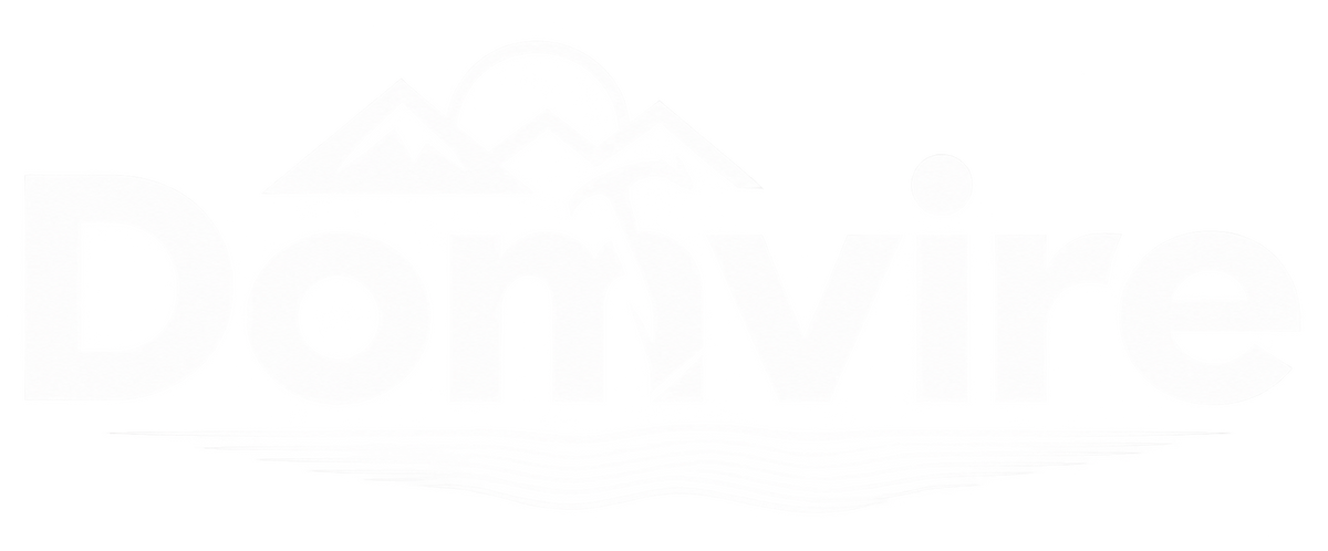 Domvire Camping Gear